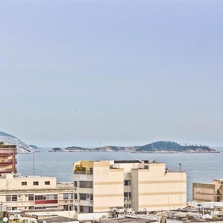 Charming Duplex Penthouse With Pool Daire Rio de Janeiro Dış mekan fotoğraf