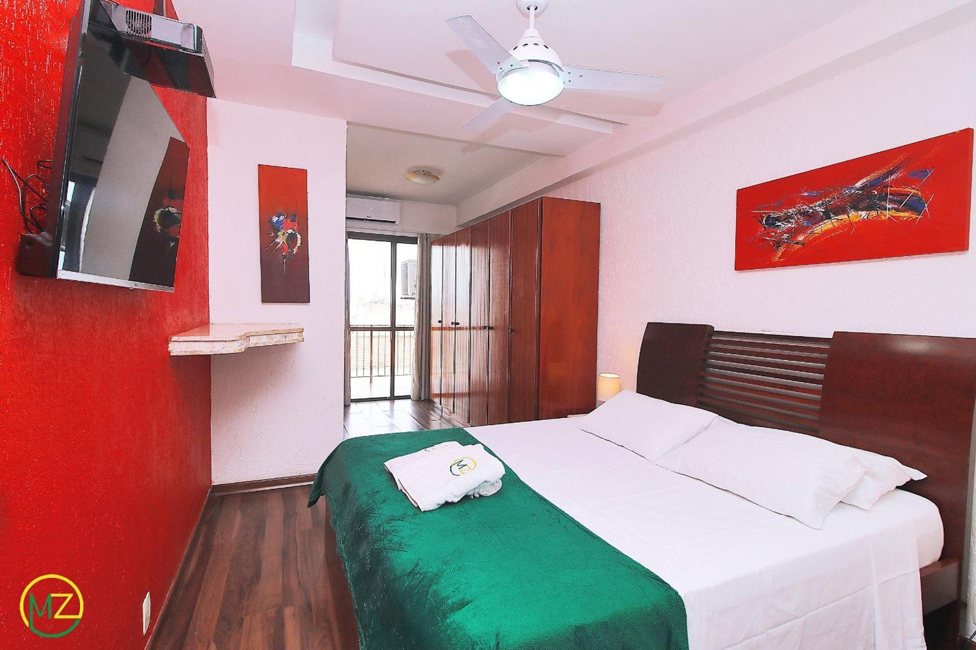 Charming Duplex Penthouse With Pool Daire Rio de Janeiro Dış mekan fotoğraf