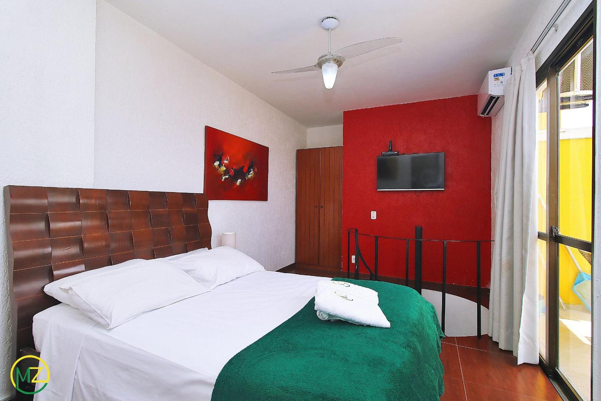 Charming Duplex Penthouse With Pool Daire Rio de Janeiro Dış mekan fotoğraf