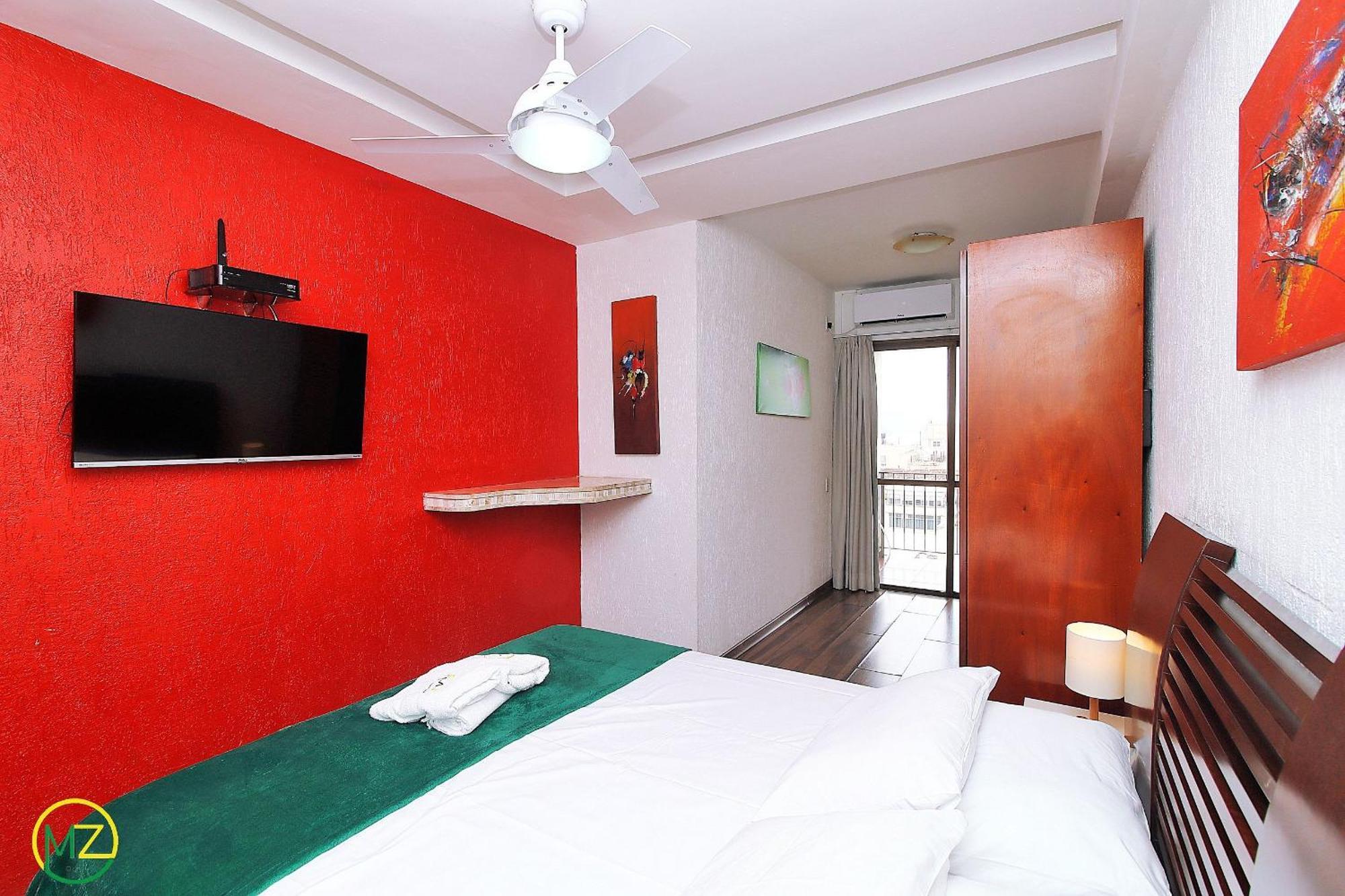 Charming Duplex Penthouse With Pool Daire Rio de Janeiro Dış mekan fotoğraf