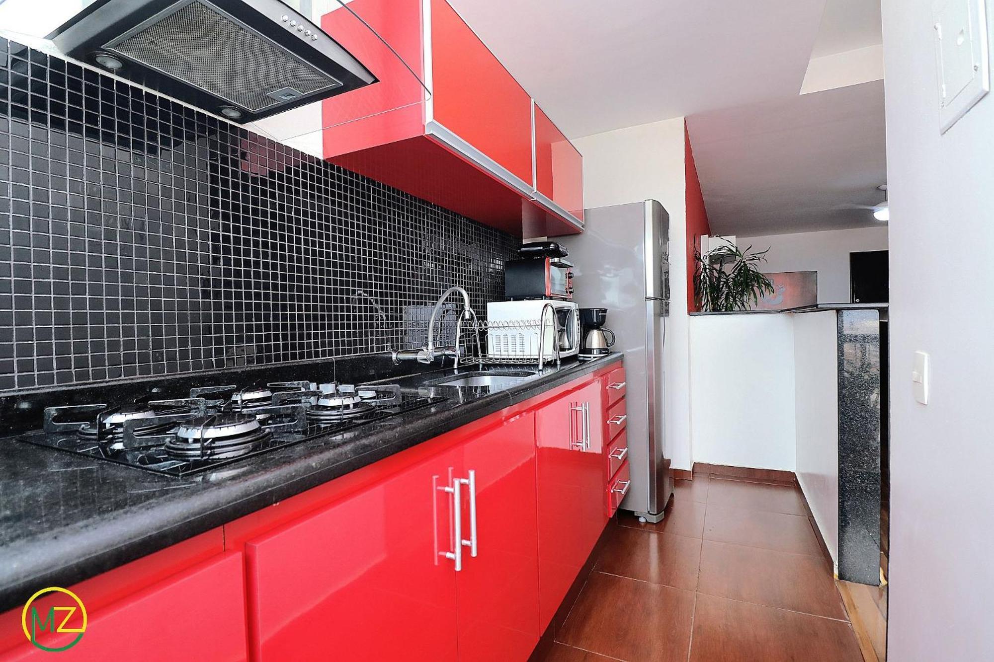 Charming Duplex Penthouse With Pool Daire Rio de Janeiro Dış mekan fotoğraf