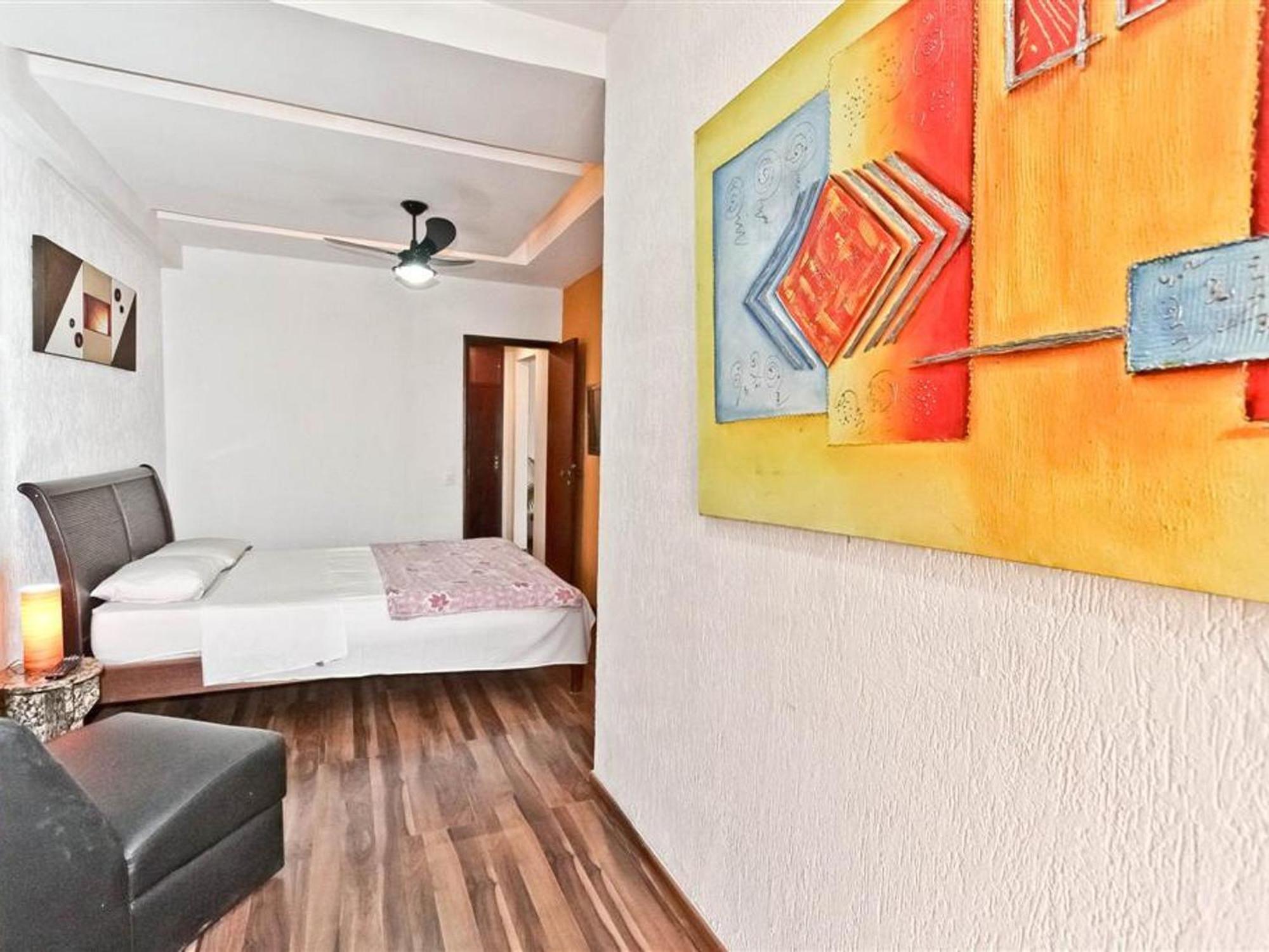 Charming Duplex Penthouse With Pool Daire Rio de Janeiro Dış mekan fotoğraf
