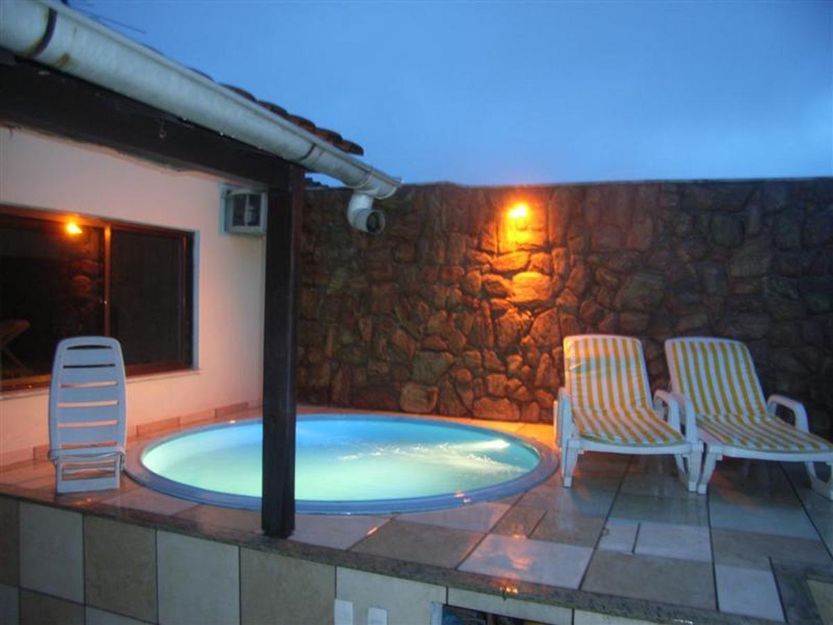 Charming Duplex Penthouse With Pool Daire Rio de Janeiro Dış mekan fotoğraf